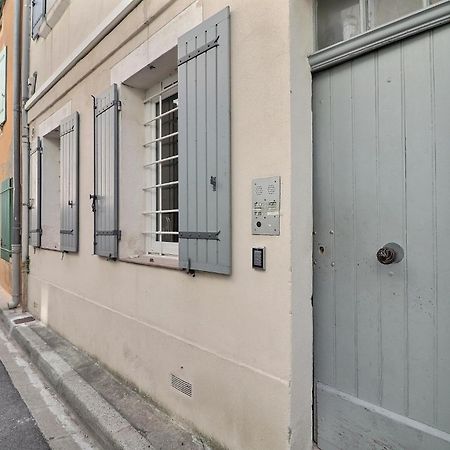 La Festivaliere Appartement Avignon Buitenkant foto