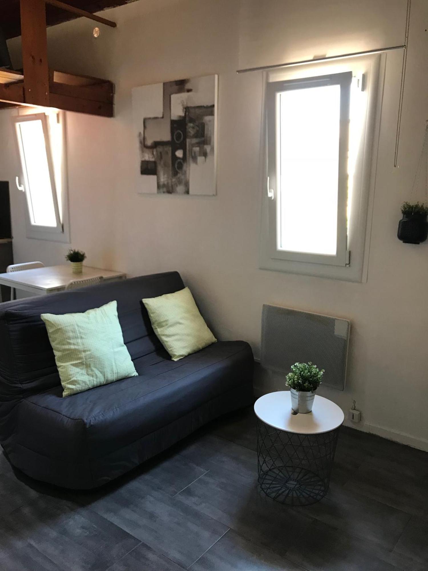 La Festivaliere Appartement Avignon Buitenkant foto
