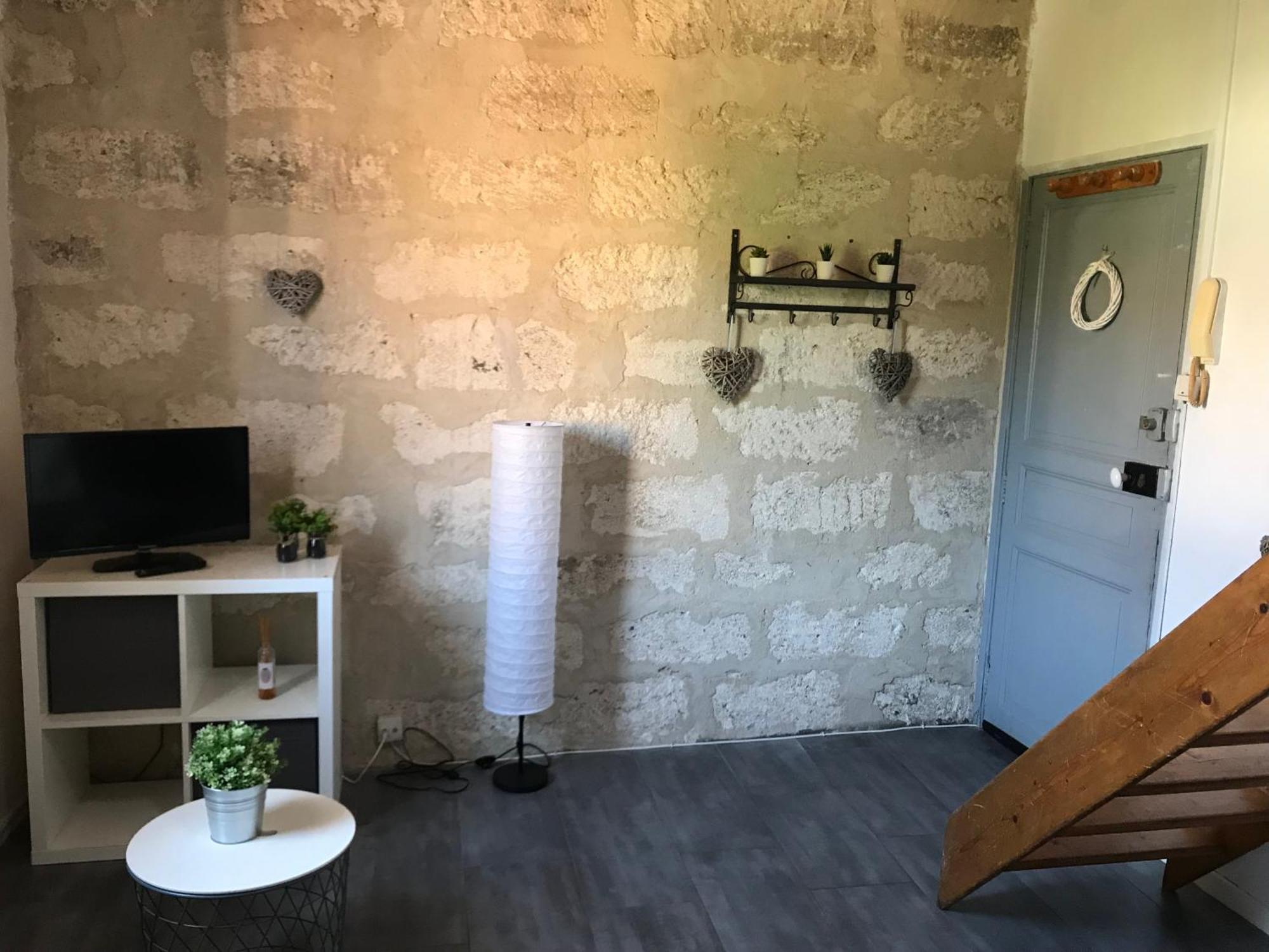 La Festivaliere Appartement Avignon Buitenkant foto
