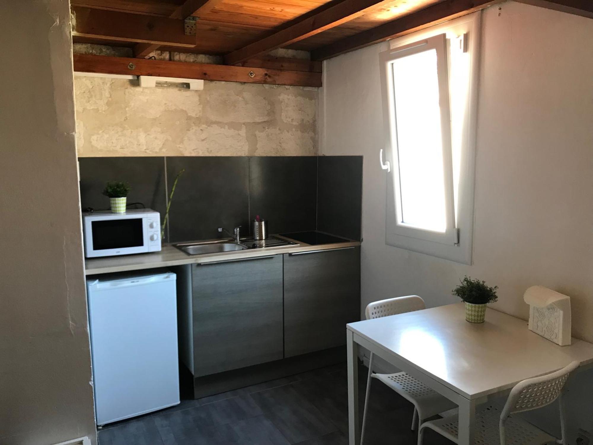 La Festivaliere Appartement Avignon Buitenkant foto