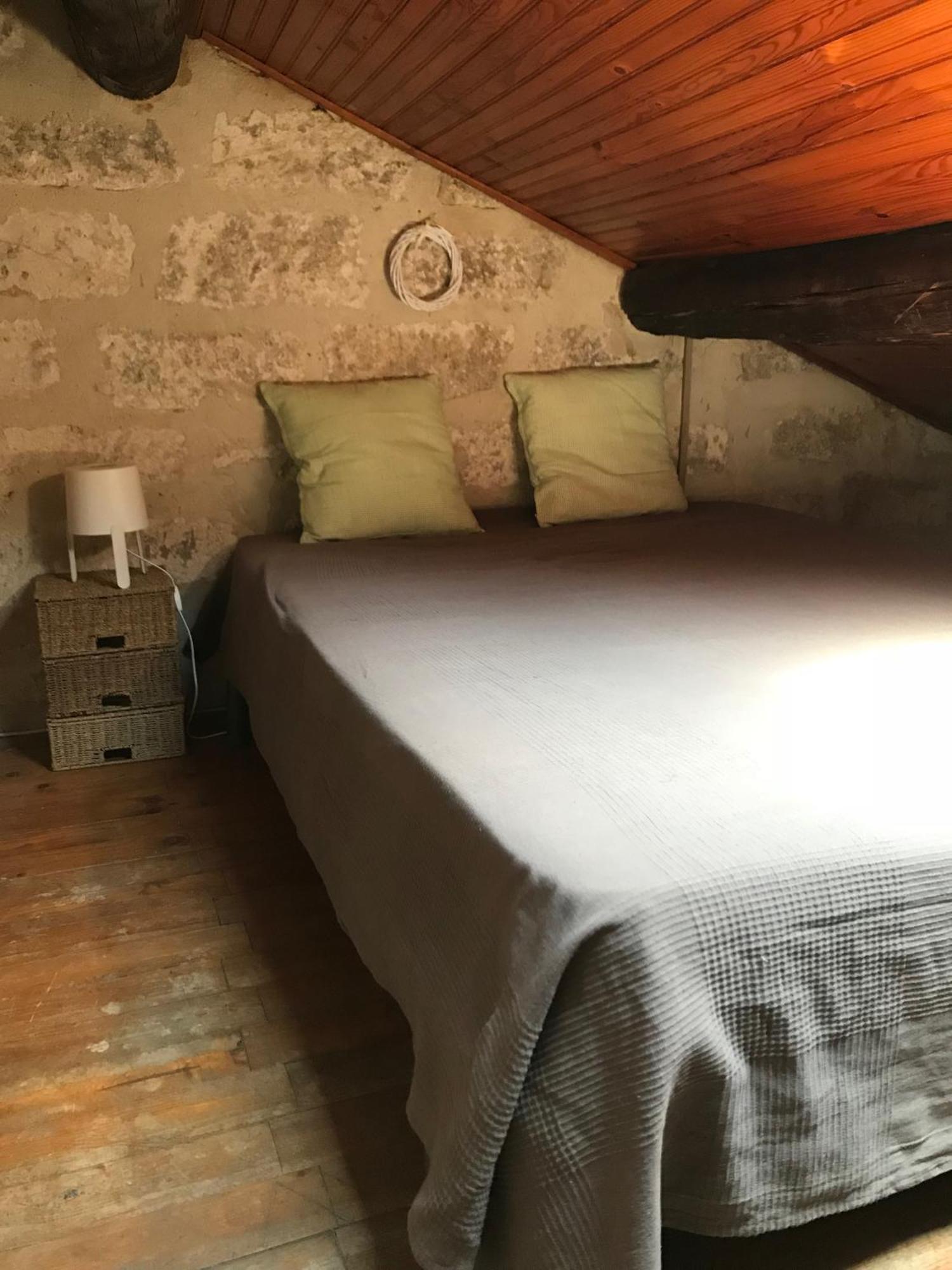 La Festivaliere Appartement Avignon Buitenkant foto