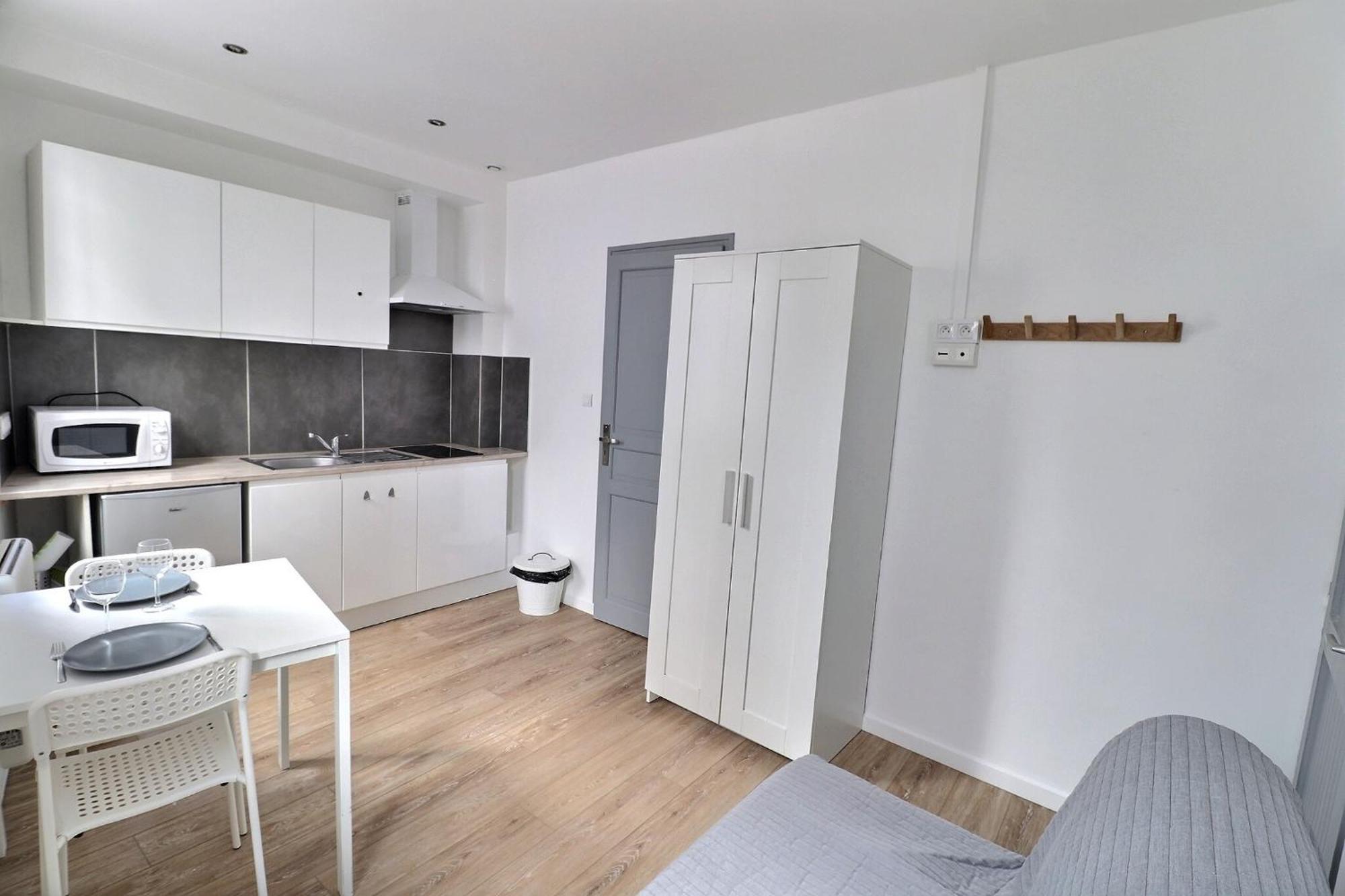 La Festivaliere Appartement Avignon Buitenkant foto