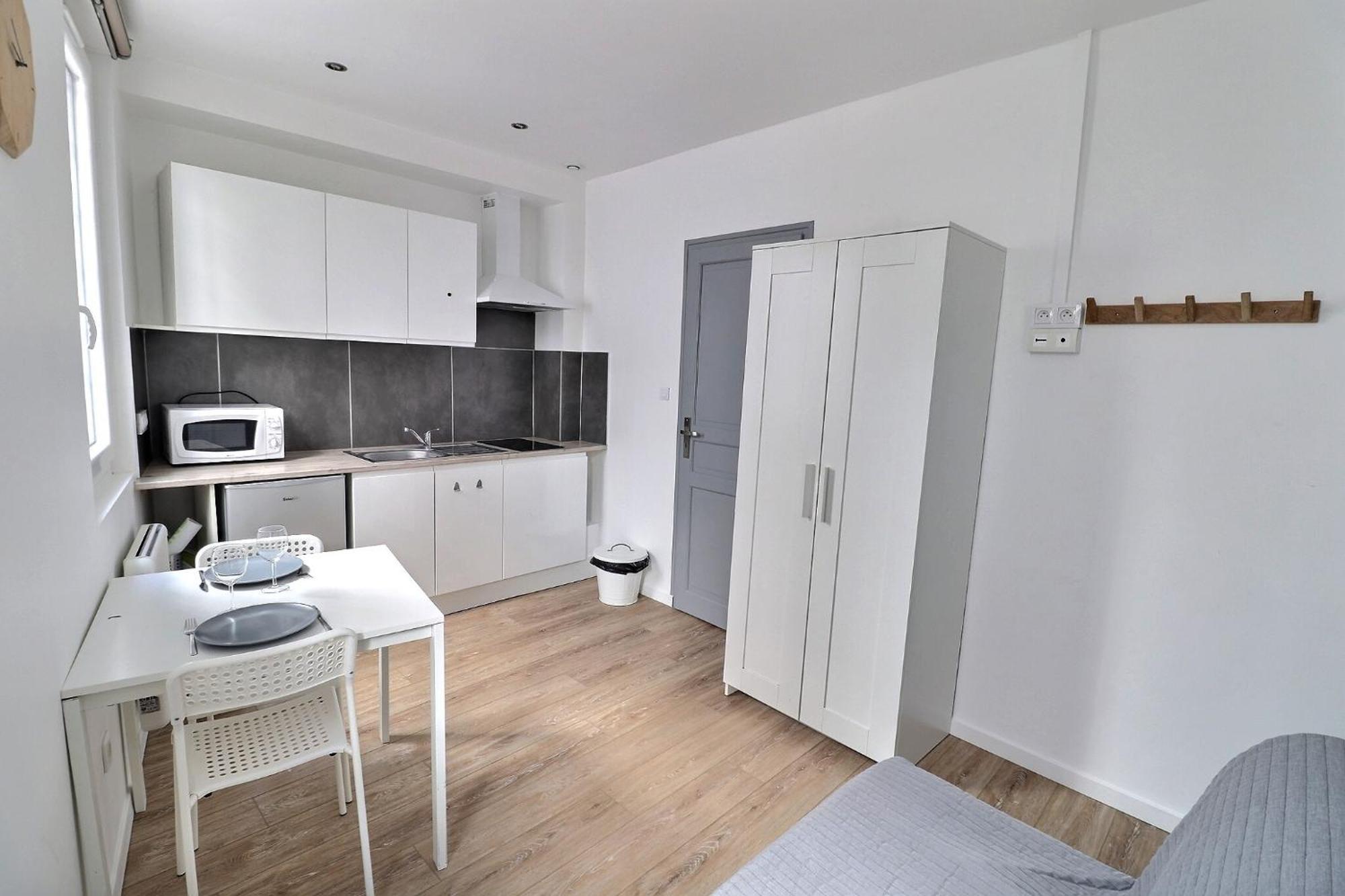 La Festivaliere Appartement Avignon Buitenkant foto