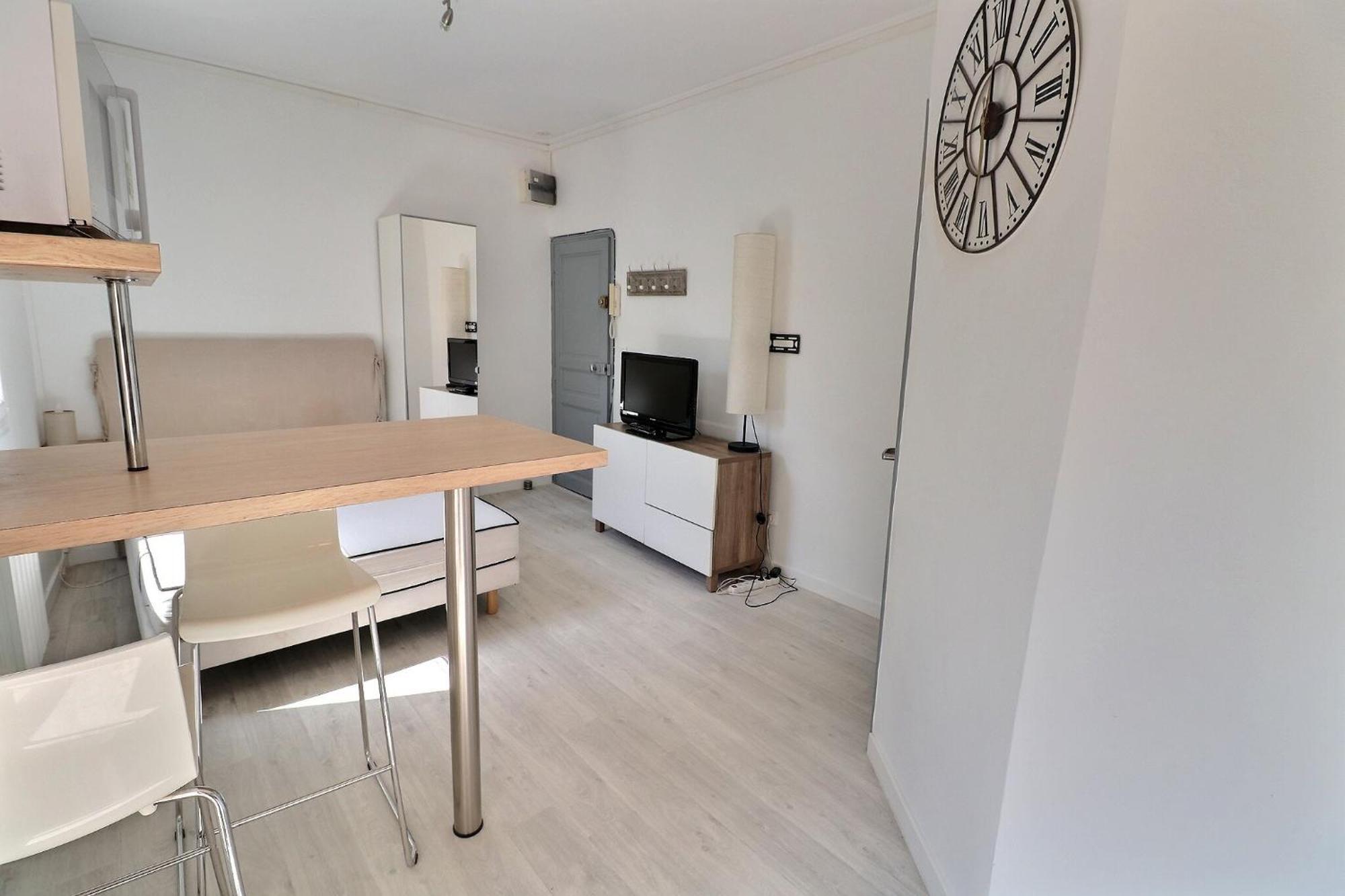 La Festivaliere Appartement Avignon Buitenkant foto