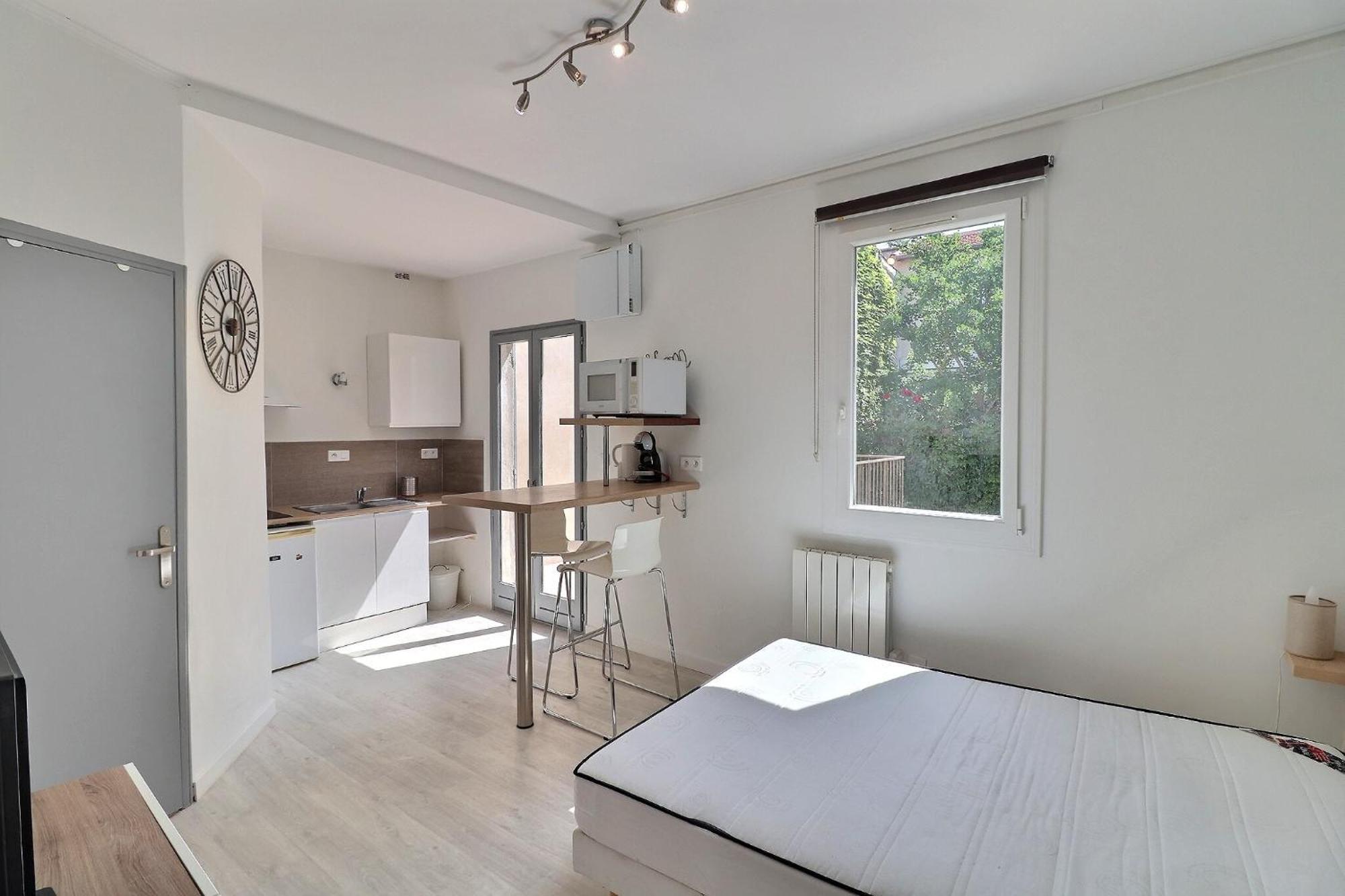 La Festivaliere Appartement Avignon Buitenkant foto