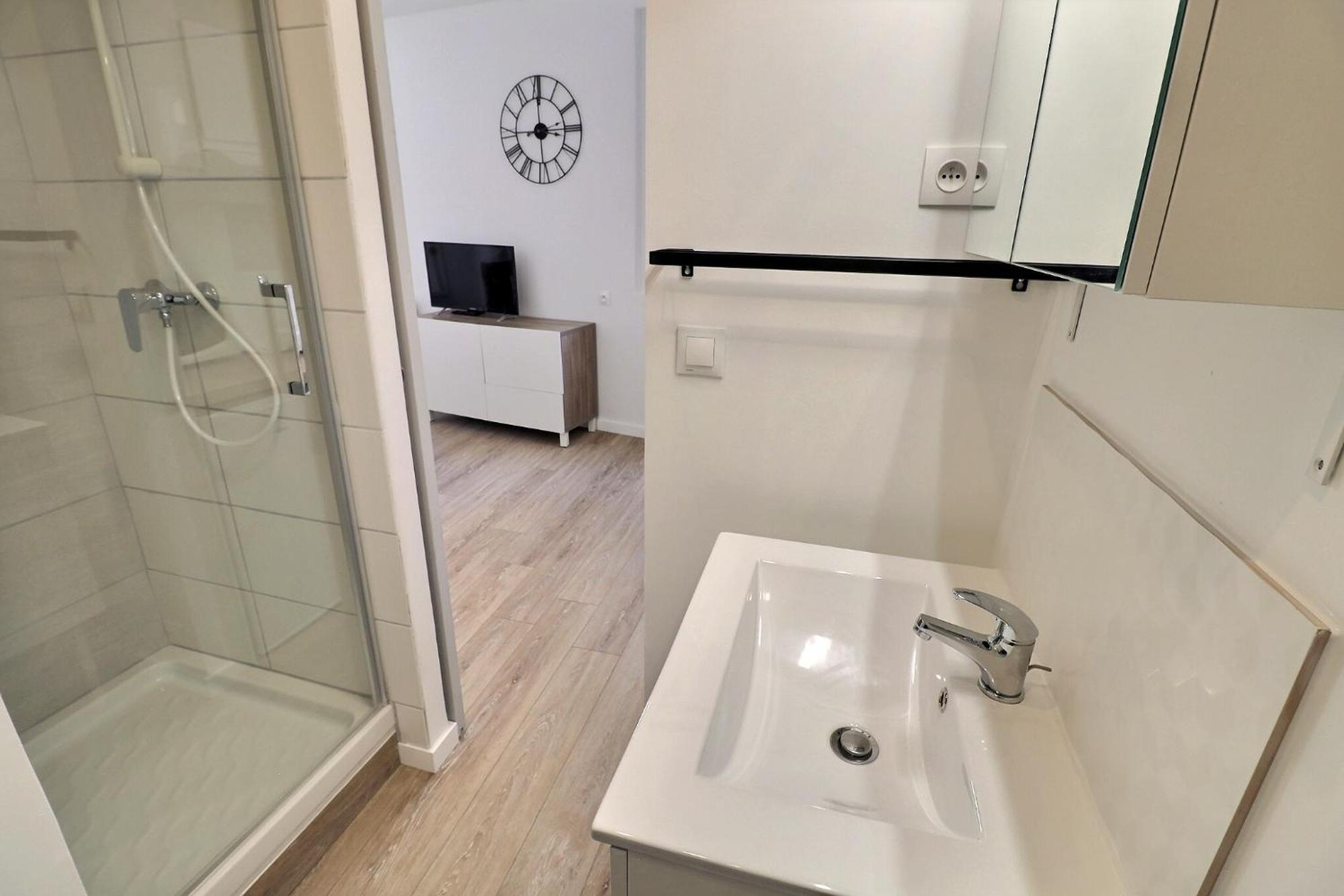 La Festivaliere Appartement Avignon Buitenkant foto