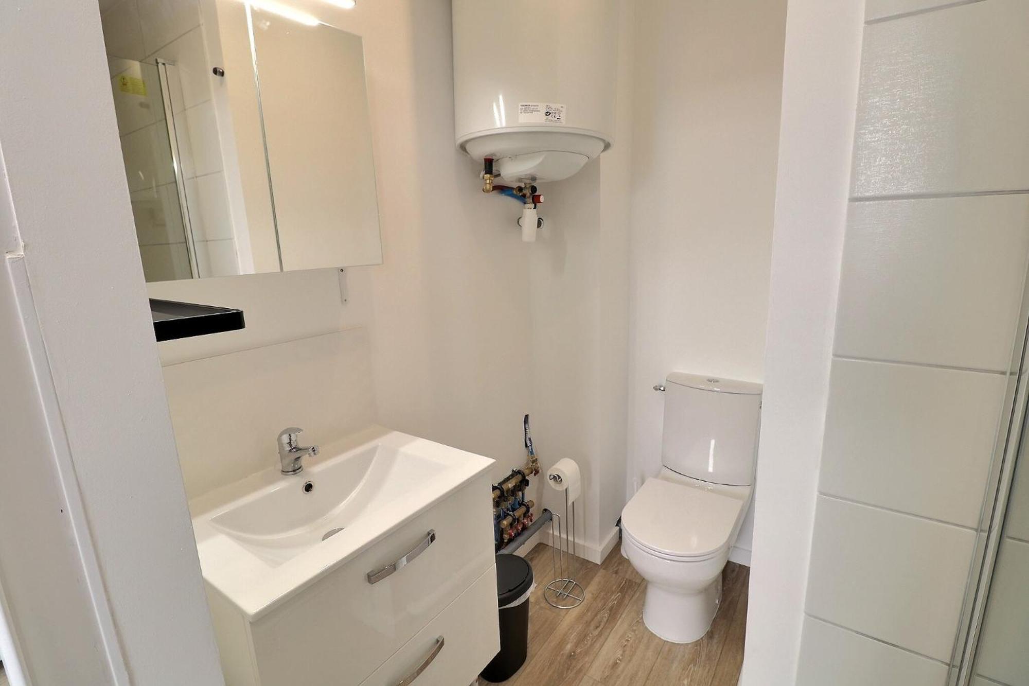 La Festivaliere Appartement Avignon Buitenkant foto