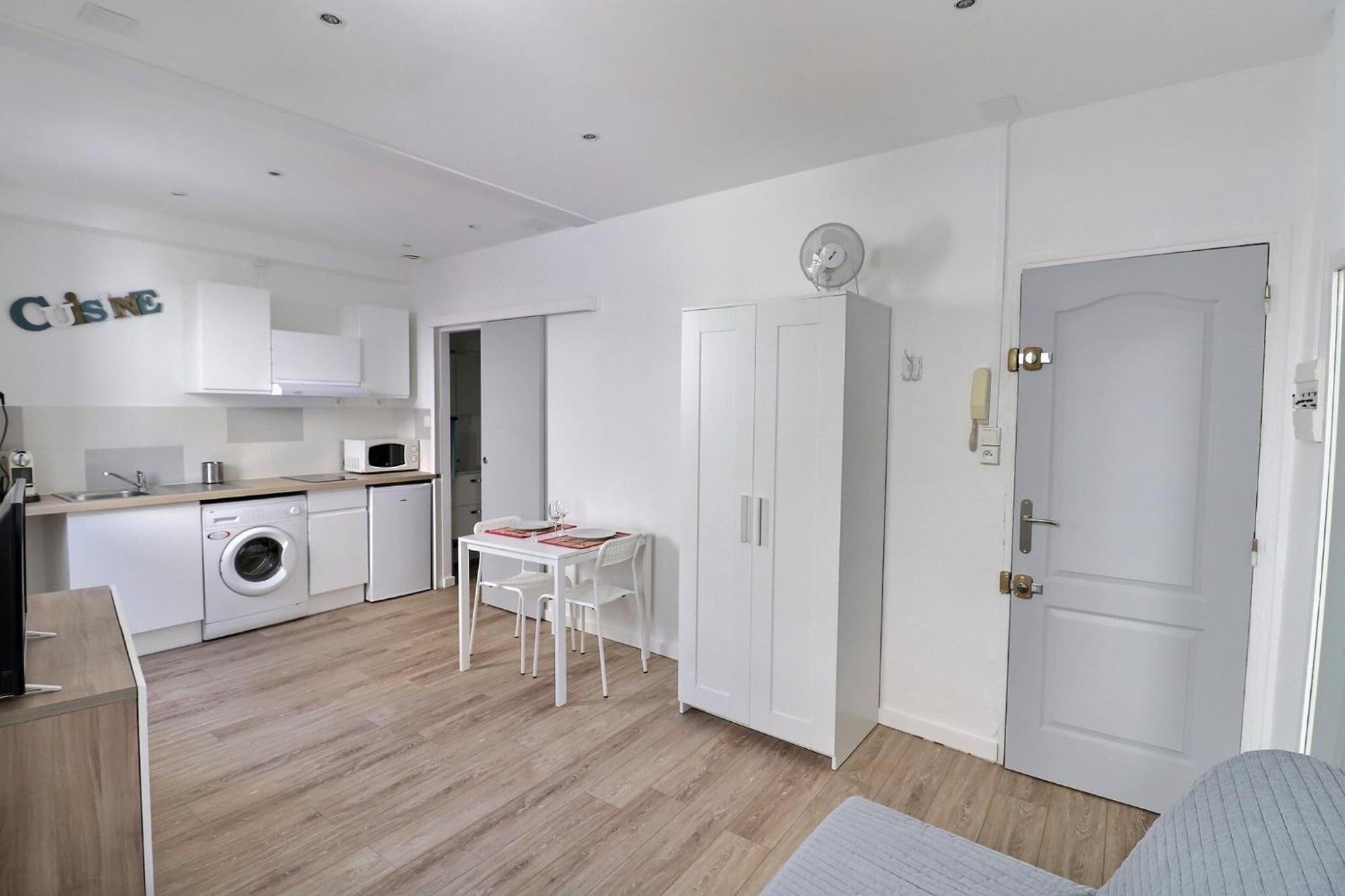 La Festivaliere Appartement Avignon Buitenkant foto