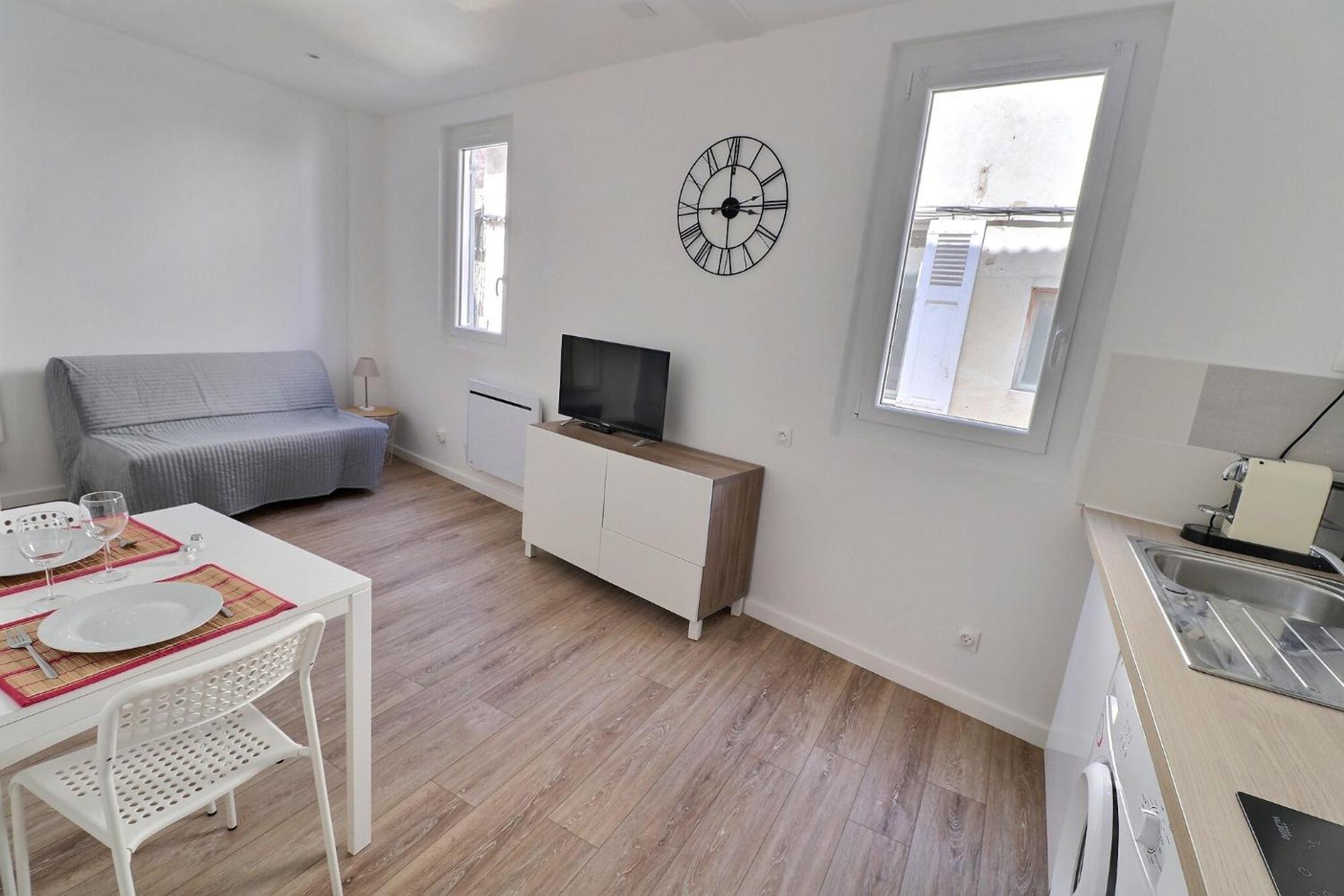 La Festivaliere Appartement Avignon Buitenkant foto